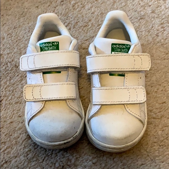 stan smith adidas size 5